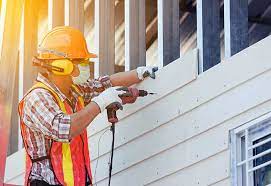 Best Fiber Cement Siding Installation  in Big River, CA