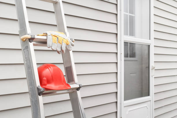 Big River, CA Siding Installation & Repair Company