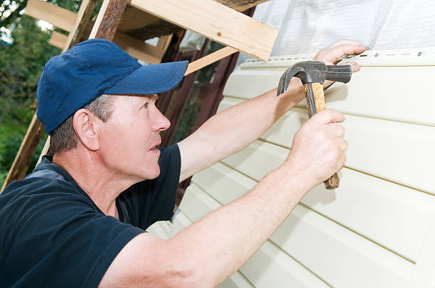Best Stone Veneer Siding  in Big River, CA